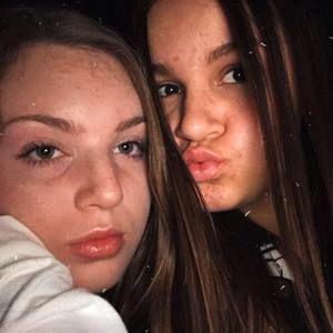 Meet your Posher, Reagan